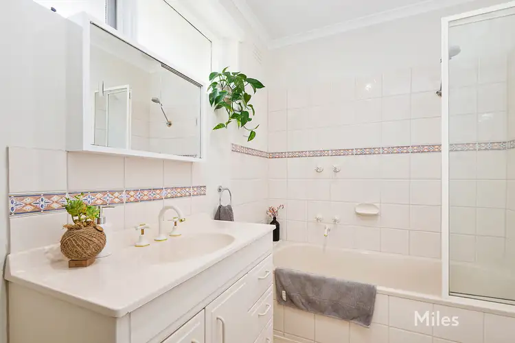 Fifth view of Homely apartment listing, 11/86 Marshall Street, Ivanhoe VIC 3079