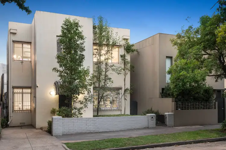 Main view of Homely house listing, 95 Millswyn Street, South Yarra VIC 3141