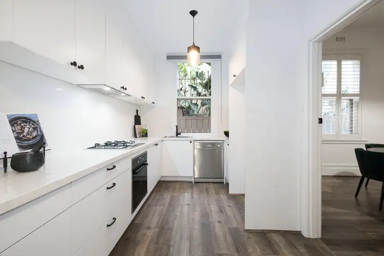 Third view of Homely house listing, 95 Millswyn Street, South Yarra VIC 3141