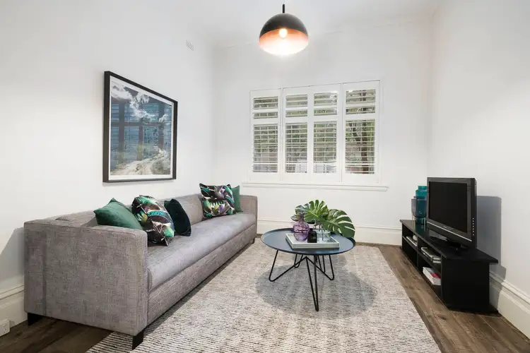 Fourth view of Homely house listing, 95 Millswyn Street, South Yarra VIC 3141