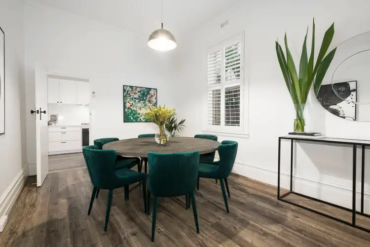 Fifth view of Homely house listing, 95 Millswyn Street, South Yarra VIC 3141