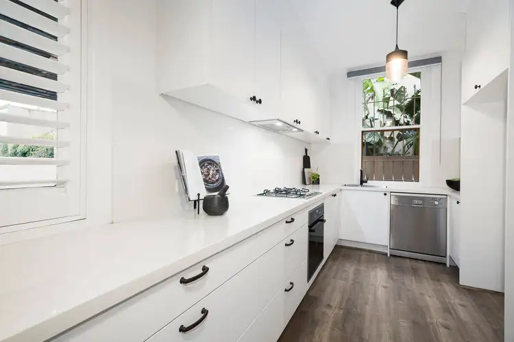 Sixth view of Homely house listing, 95 Millswyn Street, South Yarra VIC 3141