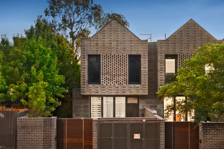3/456 Barkers Road, Hawthorn East VIC 3123