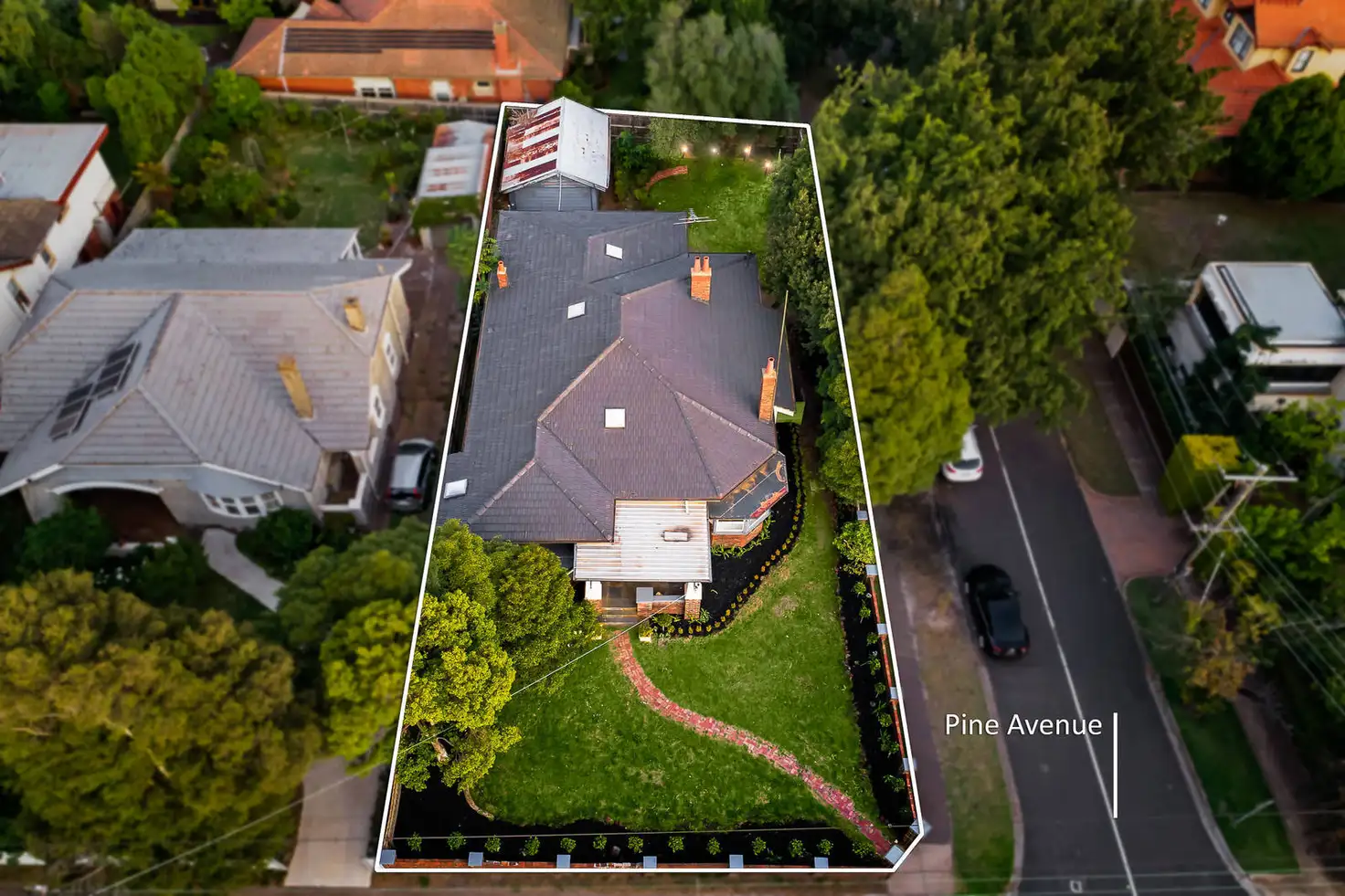 Main view of Homely house listing, 488 Burke Road, Camberwell VIC 3124
