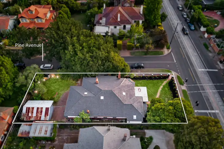 Second view of Homely house listing, 488 Burke Road, Camberwell VIC 3124