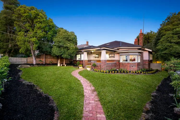 Fifth view of Homely house listing, 488 Burke Road, Camberwell VIC 3124