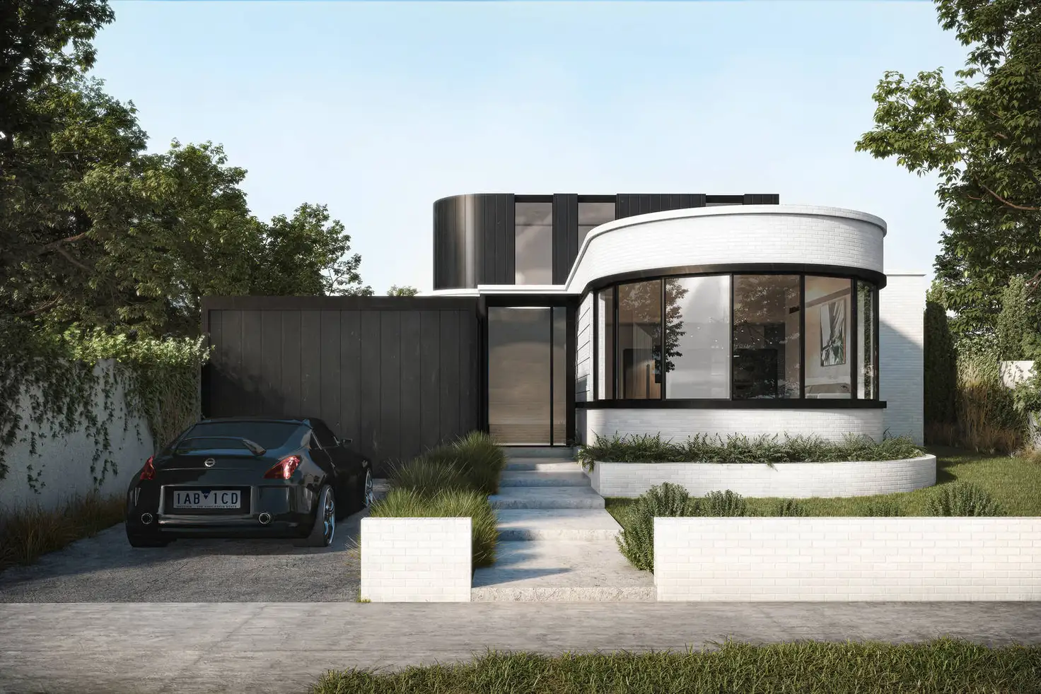 Main view of Homely house listing, 19 Elgin Avenue, Armadale VIC 3143