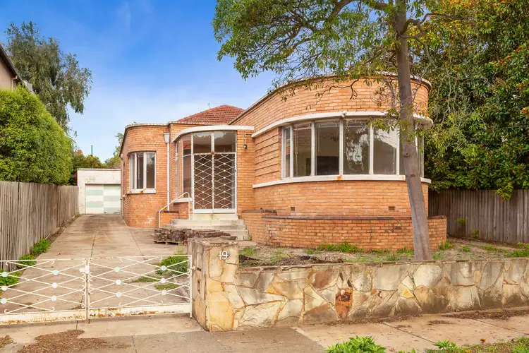 Third view of Homely house listing, 19 Elgin Avenue, Armadale VIC 3143