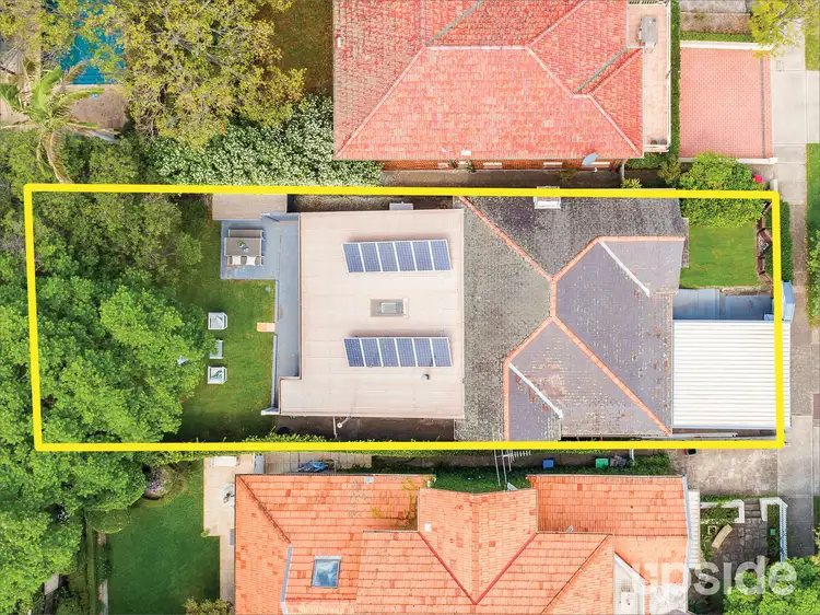 21 Shadforth Street, Mosman NSW 2088