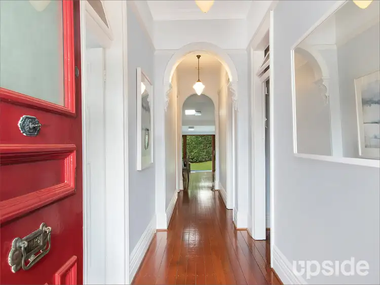 Third view of Homely house listing, 21 Shadforth Street, Mosman NSW 2088