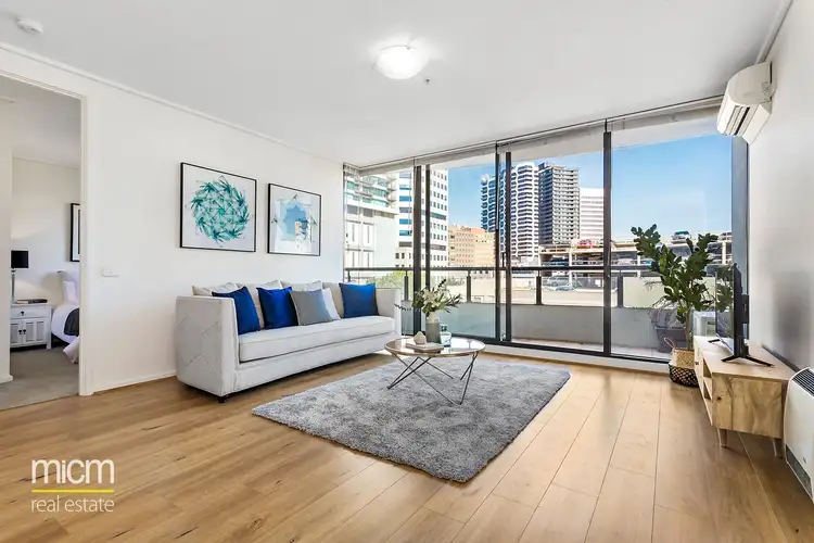406/28 Bank Street, South Melbourne VIC 3205