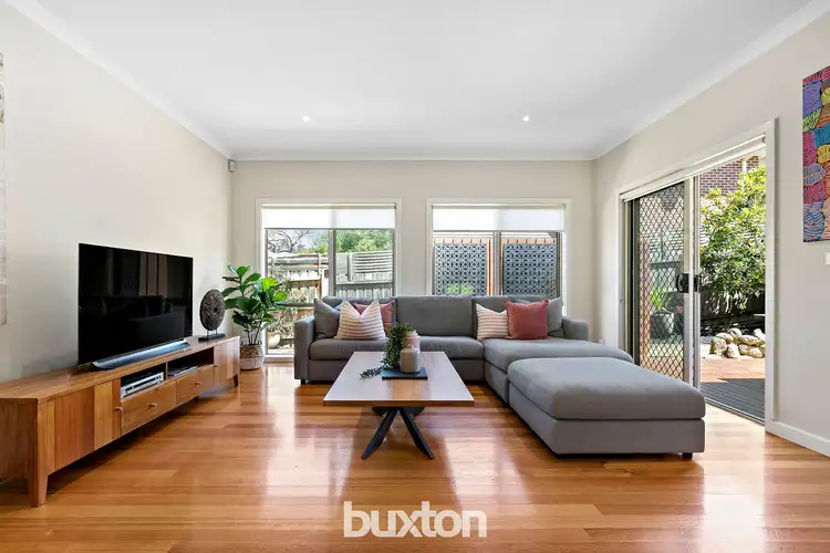 Third view of Homely townhouse listing, 1/2 Marianne Way, Mount Waverley VIC 3149