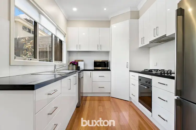 Fourth view of Homely townhouse listing, 1/2 Marianne Way, Mount Waverley VIC 3149