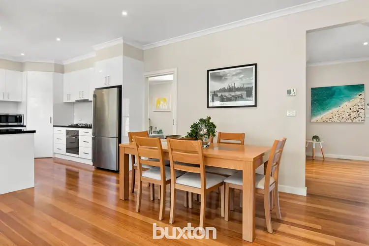 Fifth view of Homely townhouse listing, 1/2 Marianne Way, Mount Waverley VIC 3149