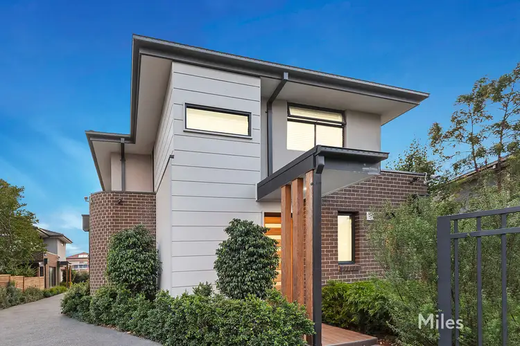 1/117 Beatty Street, Ivanhoe VIC 3079