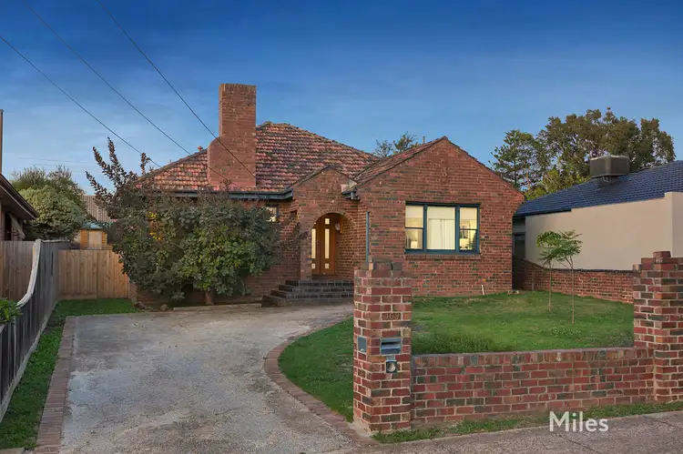 169 Somers Avenue, Macleod VIC 3085