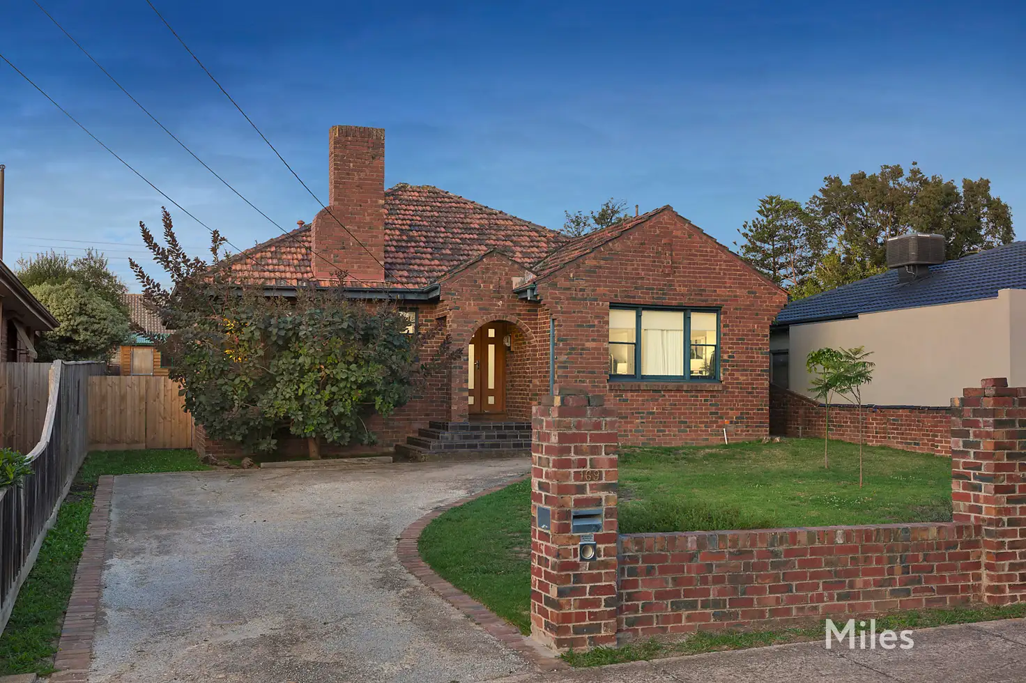 Main view of Homely house listing, 169 Somers Avenue, Macleod VIC 3085