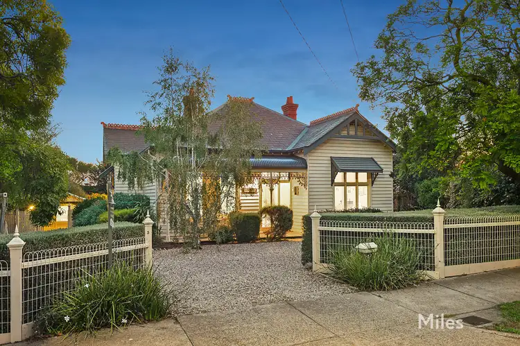 3 Rocke Street, Ivanhoe VIC 3079