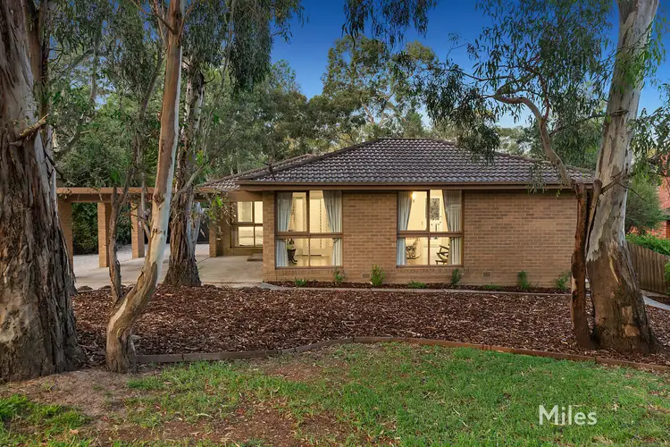 49 Joynt Street, Macleod VIC 3085