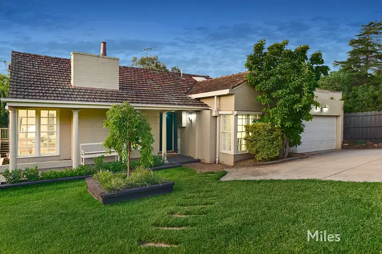 29 Burke Road North, Ivanhoe East VIC 3079