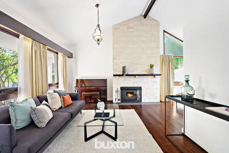 Second view of Homely house listing, 78 Huxley Avenue, Mulgrave VIC 3170