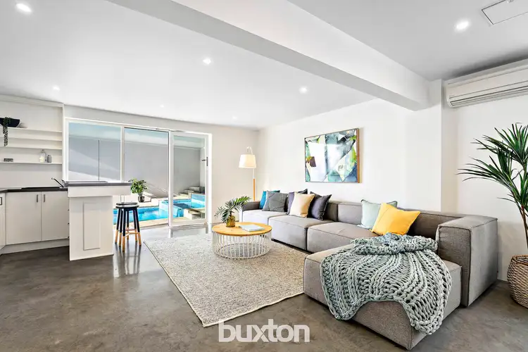 Third view of Homely house listing, 78 Huxley Avenue, Mulgrave VIC 3170