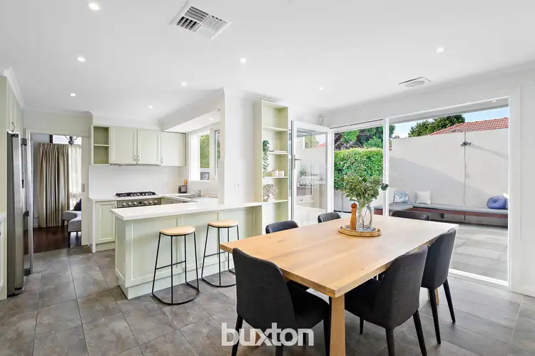 Fifth view of Homely house listing, 78 Huxley Avenue, Mulgrave VIC 3170