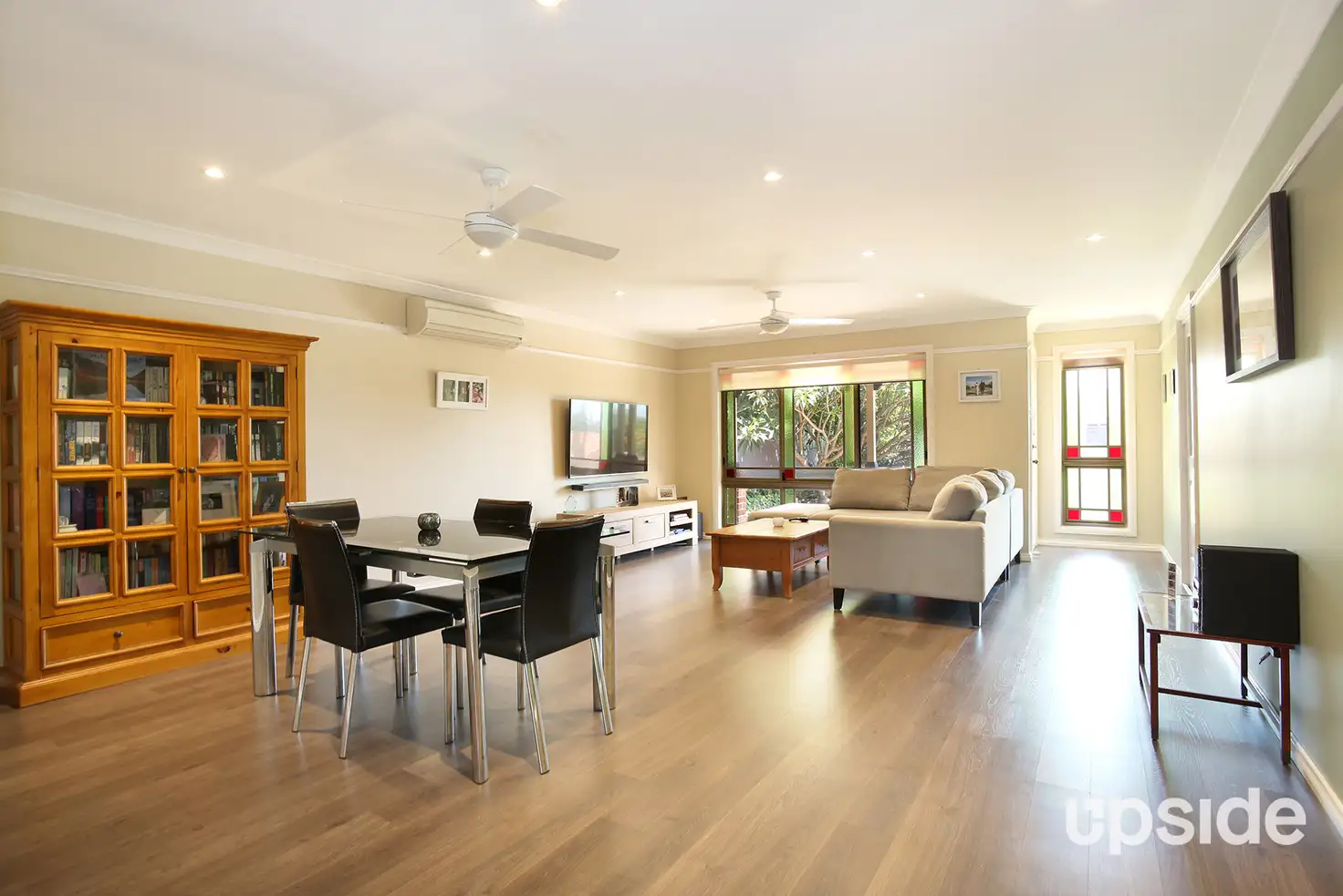 Main view of Homely house listing, 106B Delaney Drive, Baulkham Hills NSW 2153