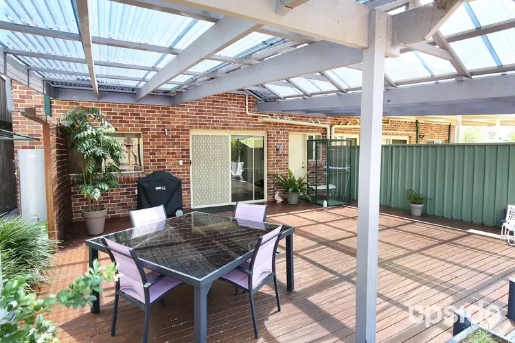 Second view of Homely house listing, 106B Delaney Drive, Baulkham Hills NSW 2153