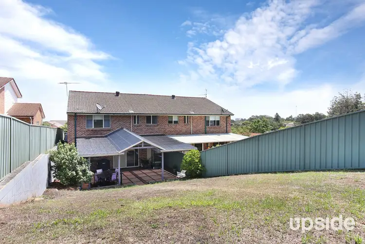 Third view of Homely house listing, 106B Delaney Drive, Baulkham Hills NSW 2153