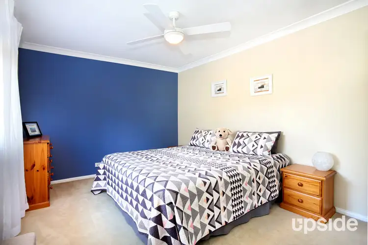 Fifth view of Homely house listing, 106B Delaney Drive, Baulkham Hills NSW 2153