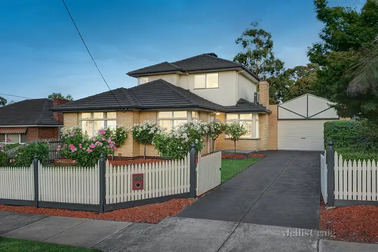 31 Winifred Street, Nunawading VIC 3131