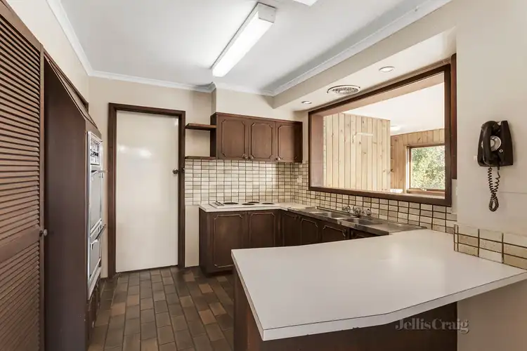 Fifth view of Homely house listing, 52 Mullens Road, Vermont South VIC 3133