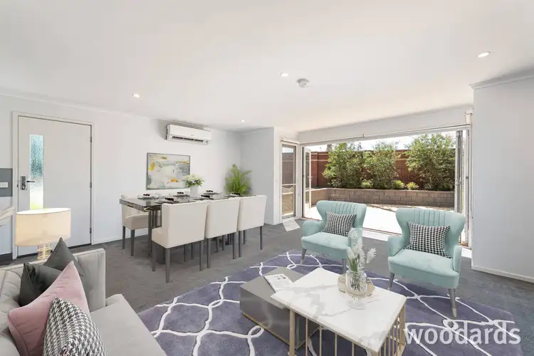 19/35 Coate Avenue, Alphington VIC 3078