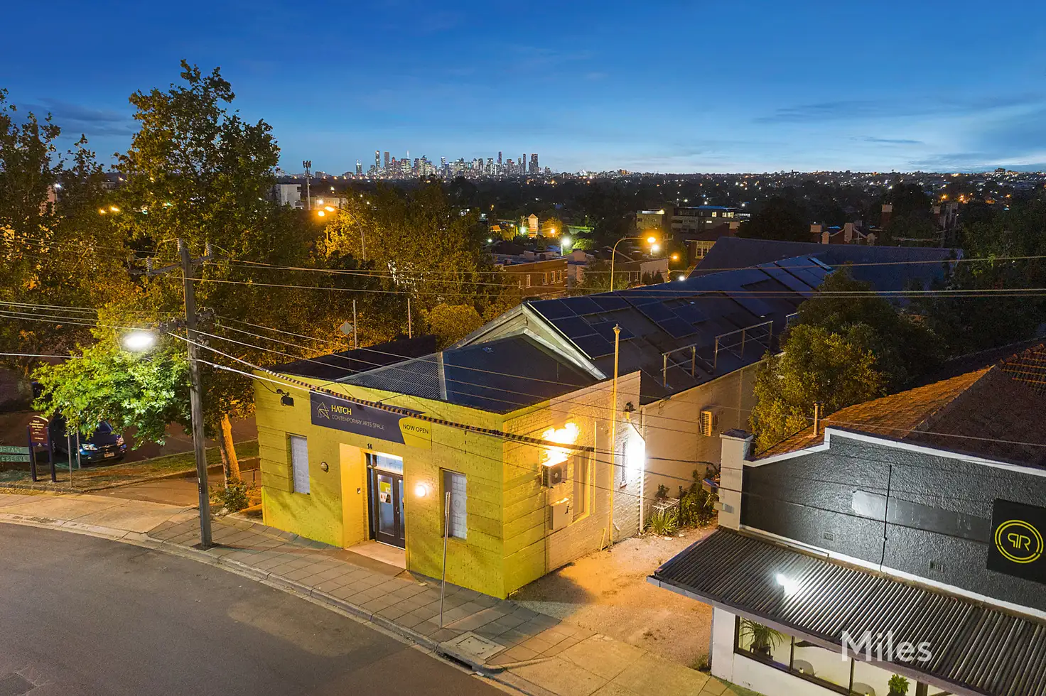 Main view of Homely house listing, 14 Ivanhoe Parade, Ivanhoe VIC 3079