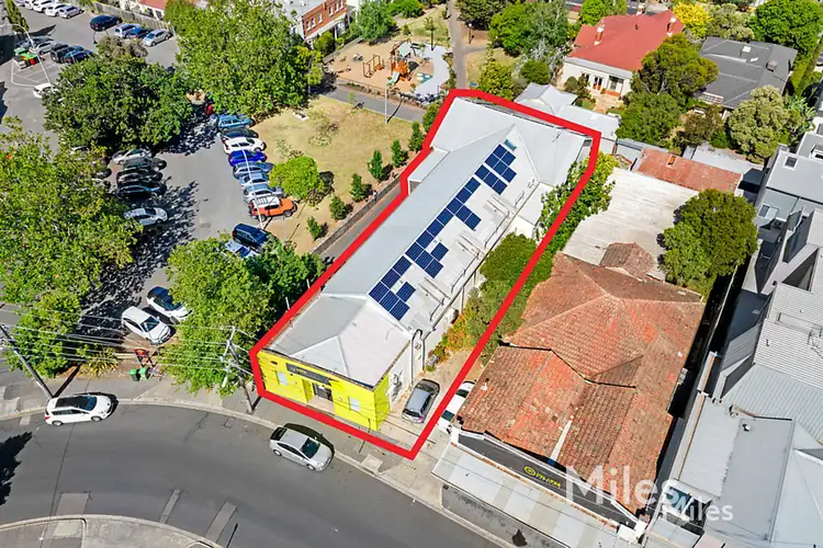 Third view of Homely house listing, 14 Ivanhoe Parade, Ivanhoe VIC 3079