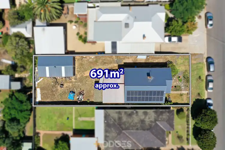 Main view of Homely house listing, 11 Beamish Street, Werribee VIC 3030