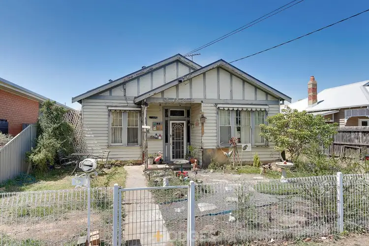 Second view of Homely house listing, 11 Beamish Street, Werribee VIC 3030