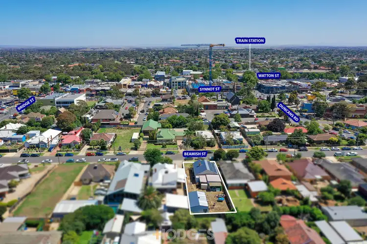 Third view of Homely house listing, 11 Beamish Street, Werribee VIC 3030