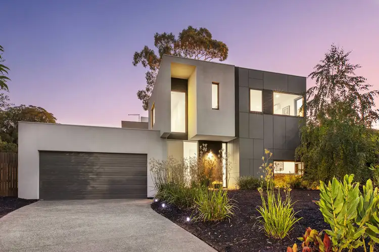 2 Langford Crescent, Donvale VIC 3111