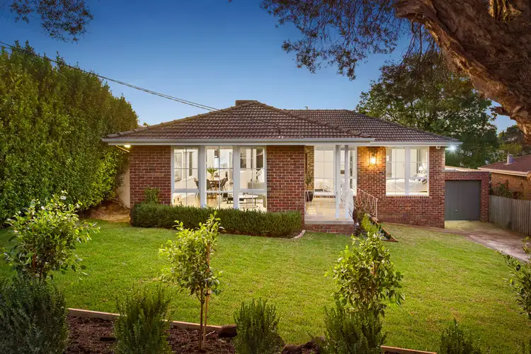 Second view of Homely house listing, 59 Caringal Avenue, Doncaster VIC 3108