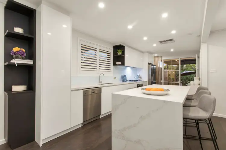 Fourth view of Homely house listing, 59 Caringal Avenue, Doncaster VIC 3108