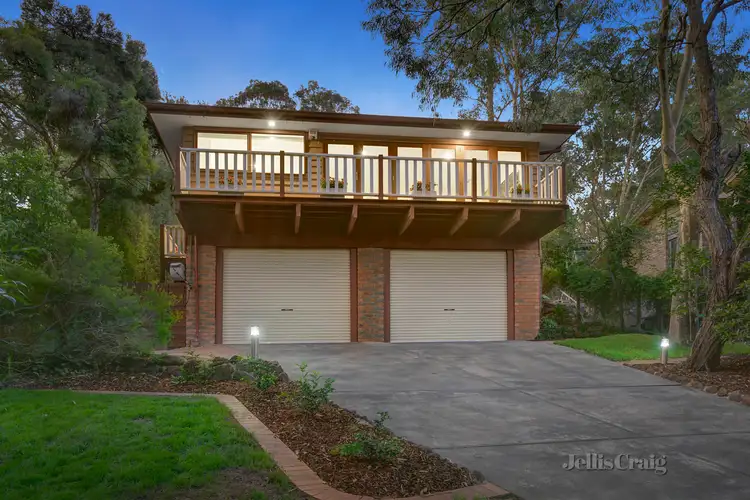 49 Napier Crescent, Montmorency VIC 3094