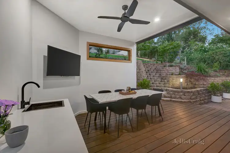 Third view of Homely house listing, 49 Napier Crescent, Montmorency VIC 3094
