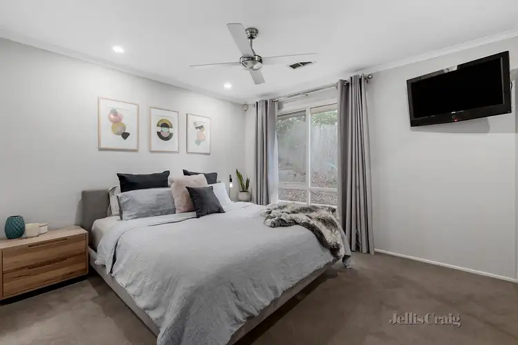 Fifth view of Homely house listing, 49 Napier Crescent, Montmorency VIC 3094