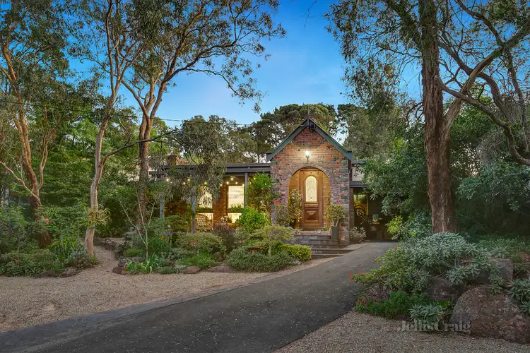 Main view of Homely house listing, 14 Cheverton Road, Lower Plenty VIC 3093