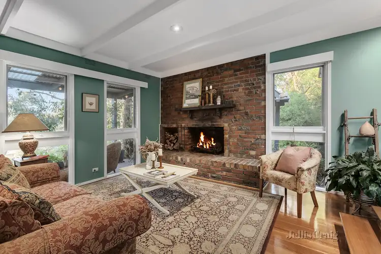 Second view of Homely house listing, 14 Cheverton Road, Lower Plenty VIC 3093