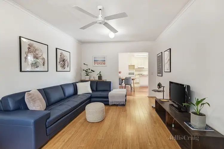 Second view of Homely unit listing, 3/377 Mitcham Road, Mitcham VIC 3132