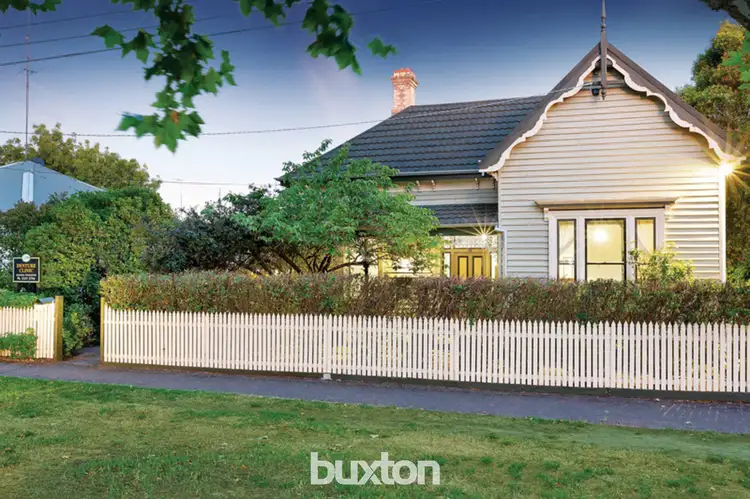 207 Drummond Street South, Ballarat Central VIC 3350