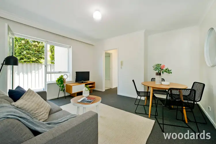 3/265 Rossmoyne Street, Thornbury VIC 3071